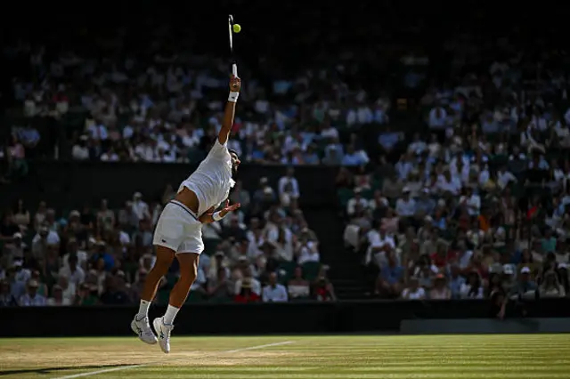 Djokovic