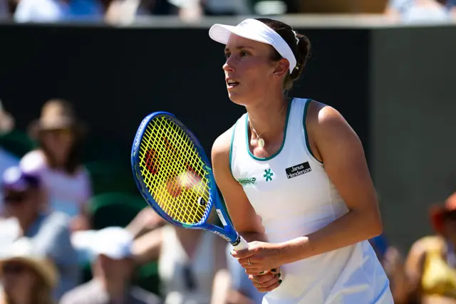 Elise Mertens