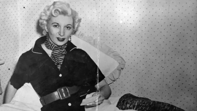 Ruth Ellis