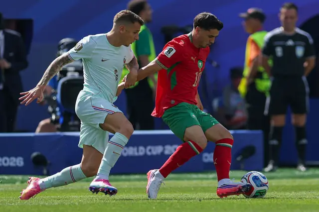 Digne looks to tackle Diaz out wide