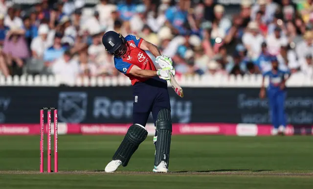 Jos Buttler