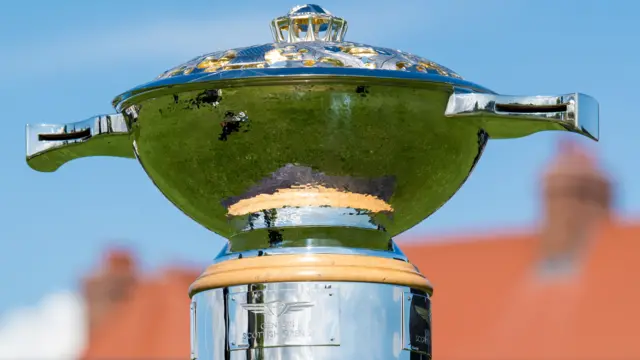 Trophy