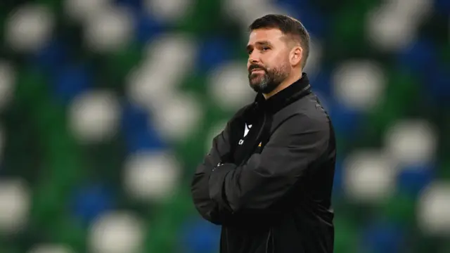 David Healy