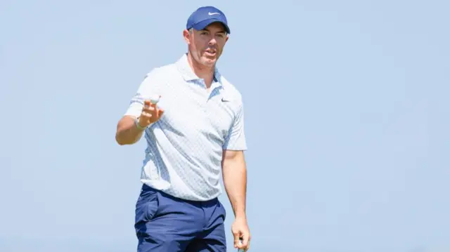McIlroy