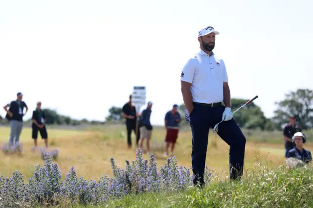 Jon Rahm