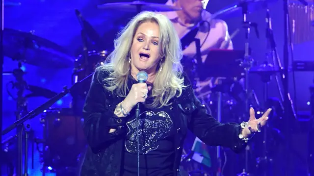 Bonnie Tyler