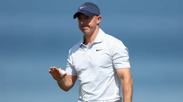 McIlroy