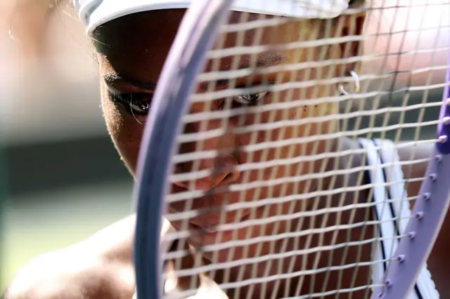 Coco Gauff