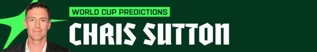 Sutton predictions banner