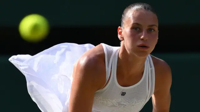 Marta Kostyuk