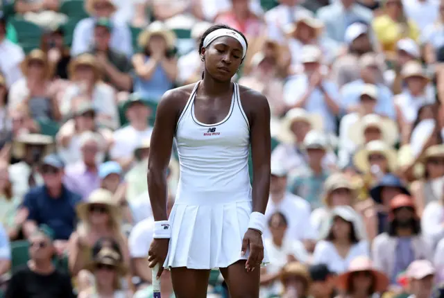 Coco Gauff