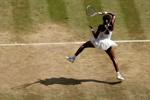 Coco Gauff
