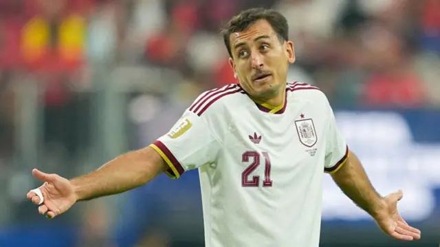 Spain striker Mikel oyarzabal