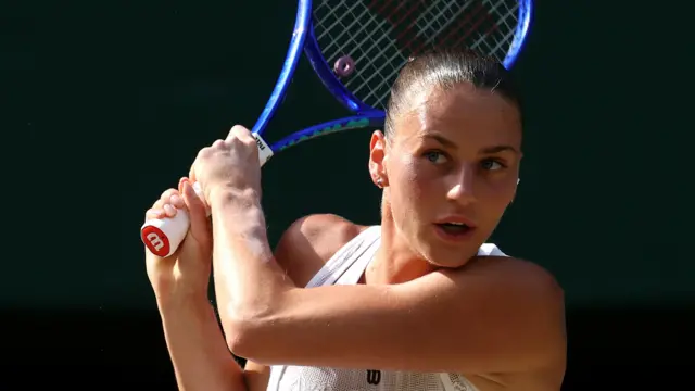 Marta Kostyuk