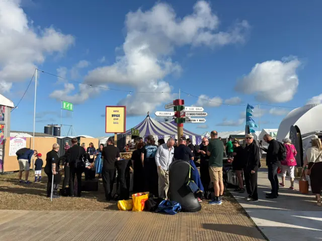 Eisteddfod