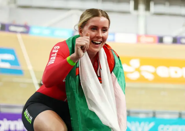 Emma Finucane