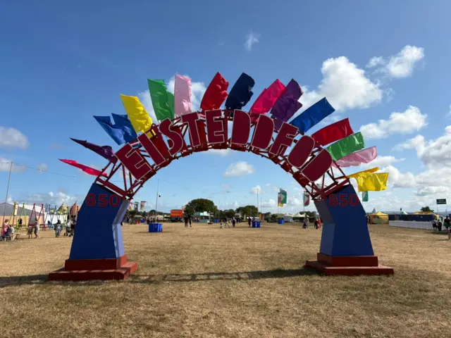 eisteddfod