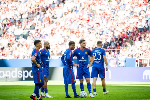 Free-kick