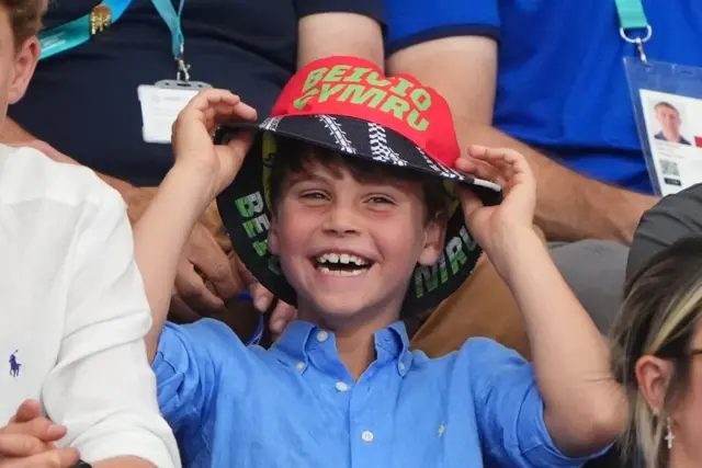 Prince Louis