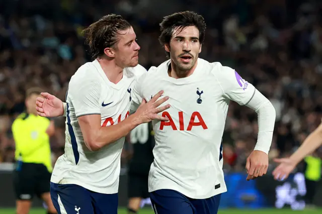 Sandro Tonali