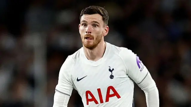 Andy Robertson