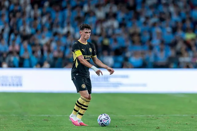 Phil Foden