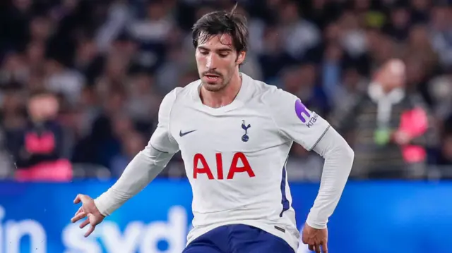 Sandro Tonali