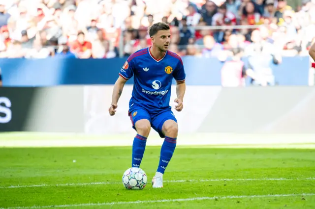 Mason Mount