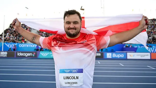 Scott Lincoln