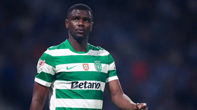 Ourmane Diomande