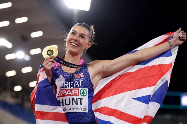 Amy Hunt