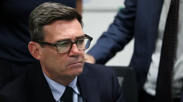 Andy Burnham
