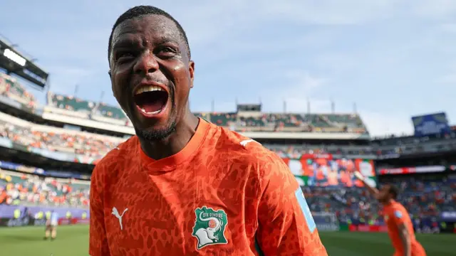Ousmane Diomande