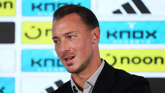 Matthias Jaissle
