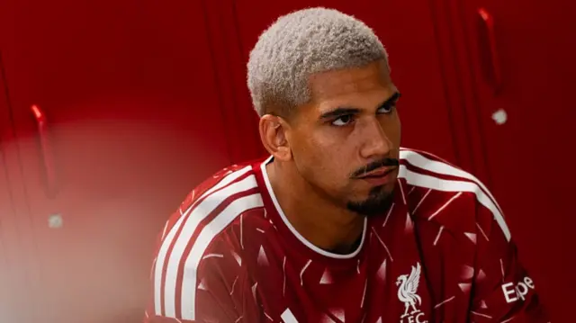 Ronald Araujo