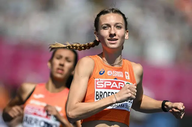 Femke Broeders-Bol