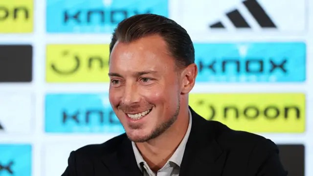 Matthias Jaissle