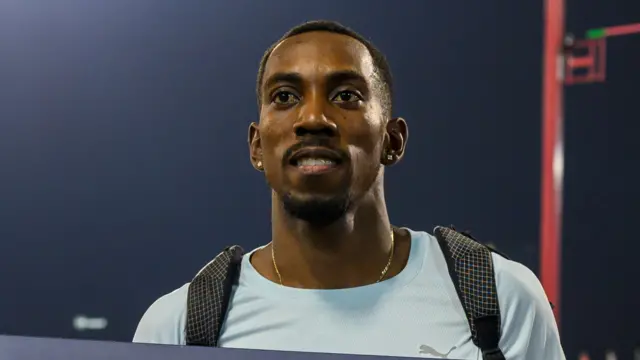 Pedro Pichardo