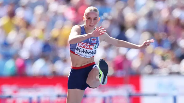 Emily Newnham
