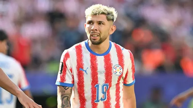 Julio Enciso