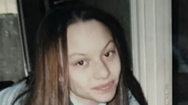 Sheryl Wilkins, 39, was murdered by Simon Levy in August 2025