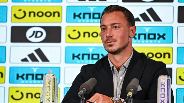 Matthias Jaissle