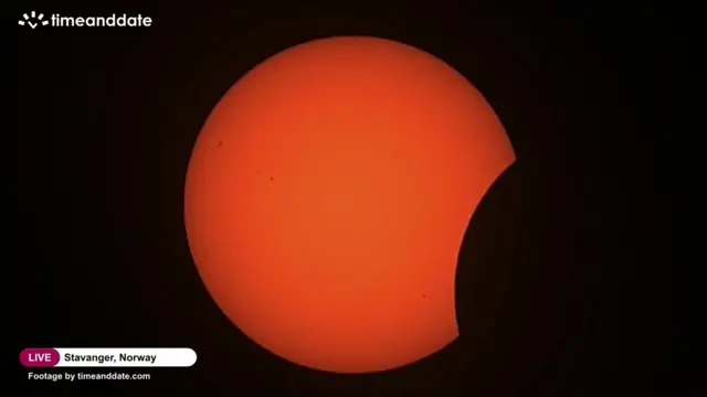 Eklips pjesërisht i dukshëm