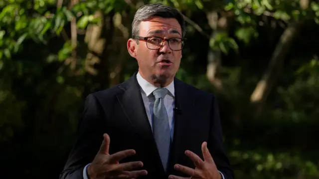 Andy Burnham