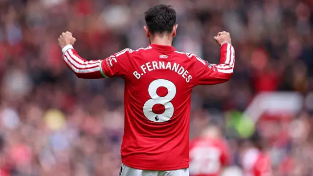 Bruno Fernandes