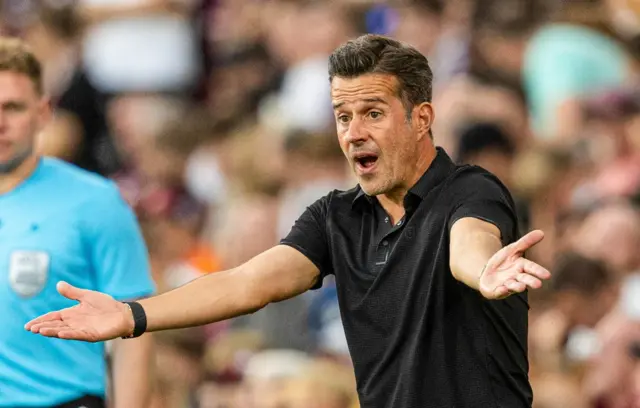 Hearts 0-0 Benfica (agg 1-6)