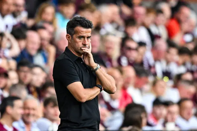 Marco Silva