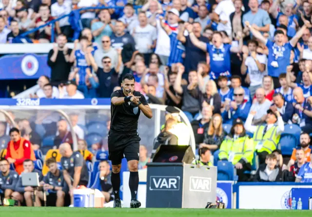 Rangers 0-0 Jagiellonia Bialystok (agg 1-2)