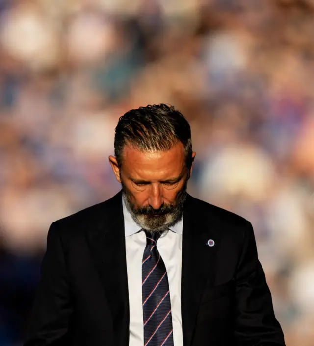 Derek McInnes