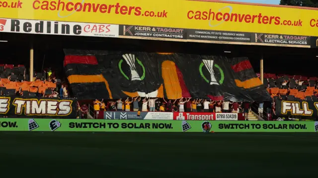 Motherwell